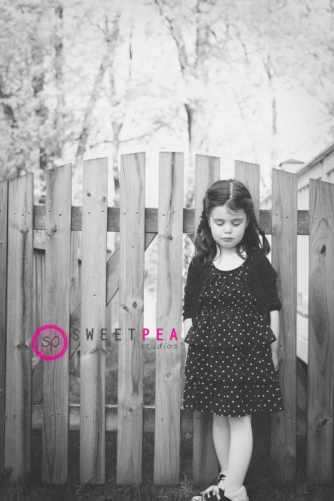 Northern Virginia Child Photographer