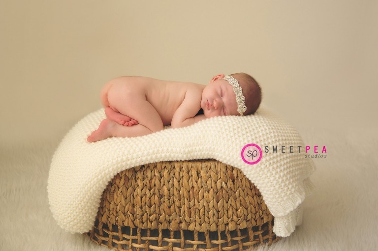 Northern Virginia Newborn Photographer