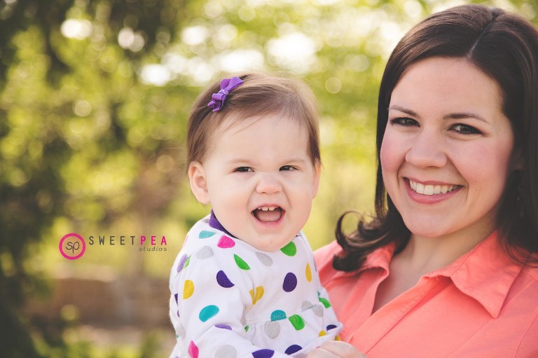 Sweet Pea Studios | Northern Virginia Family Photographer