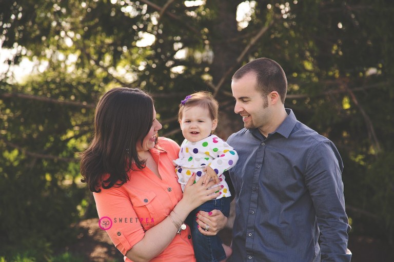 Sweet Pea Studios | Northern Virginia Family Photographer