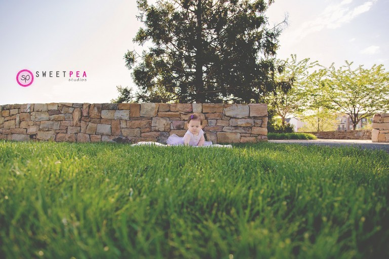 Sweet Pea Studios | Northern Virginia Child Photographer