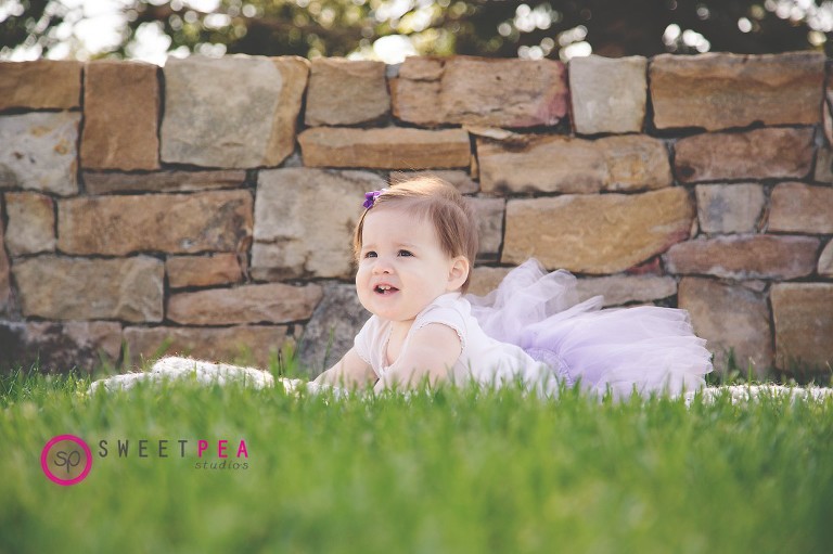 Sweet Pea Studios | Northern Virginia Child Photographer