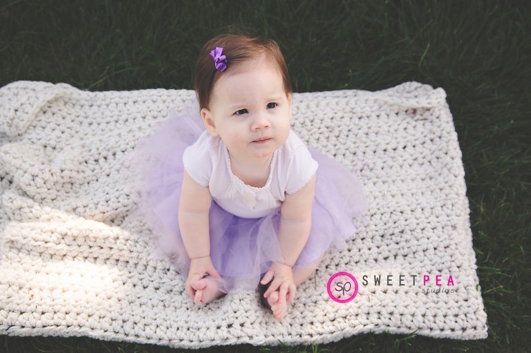 Sweet Pea Studios | Northern Virginia Child Photographer