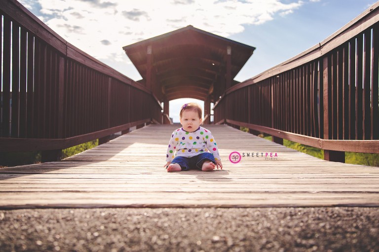 Sweet Pea Studios | Northern Virginia Child Photographer
