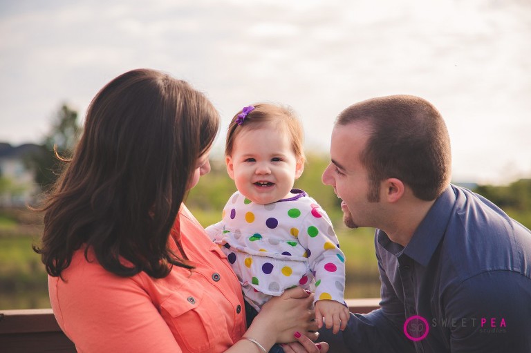 Sweet Pea Studios | Northern Virginia Family Photographer