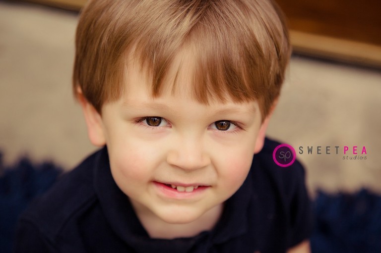 Northern Virginia Child Photographer