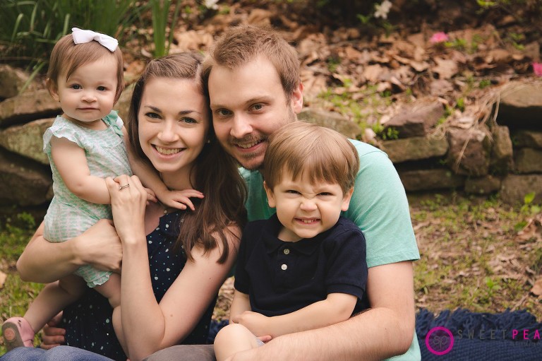 Northern Virginia Family Photographer