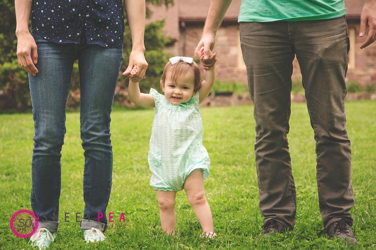 Northern Virginia Child Photographer