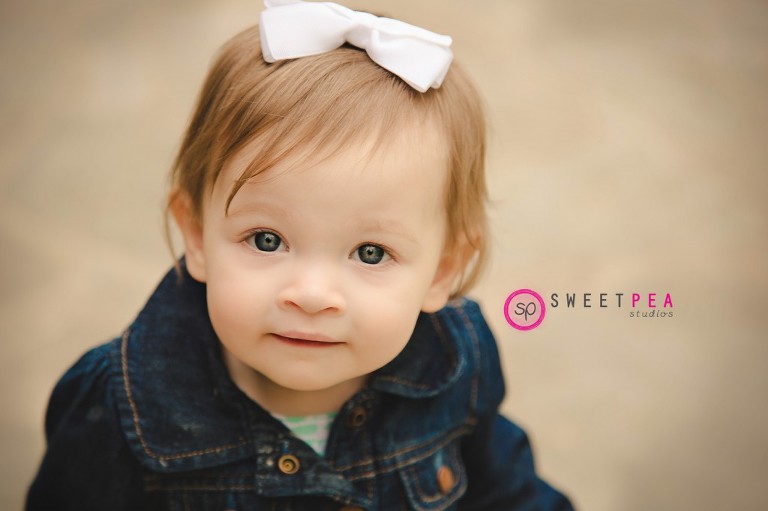 Northern Virginia Child Photographer
