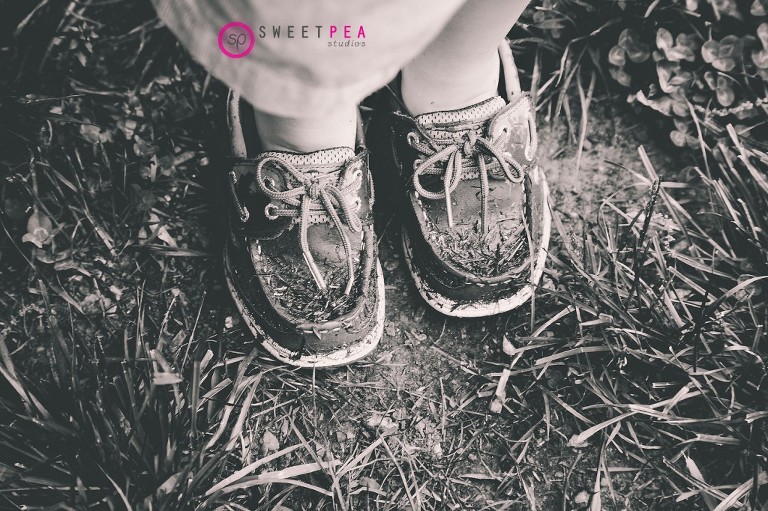 Northern Virginia Child Photographer