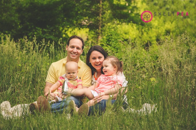 Northern Virginia Family Photographer