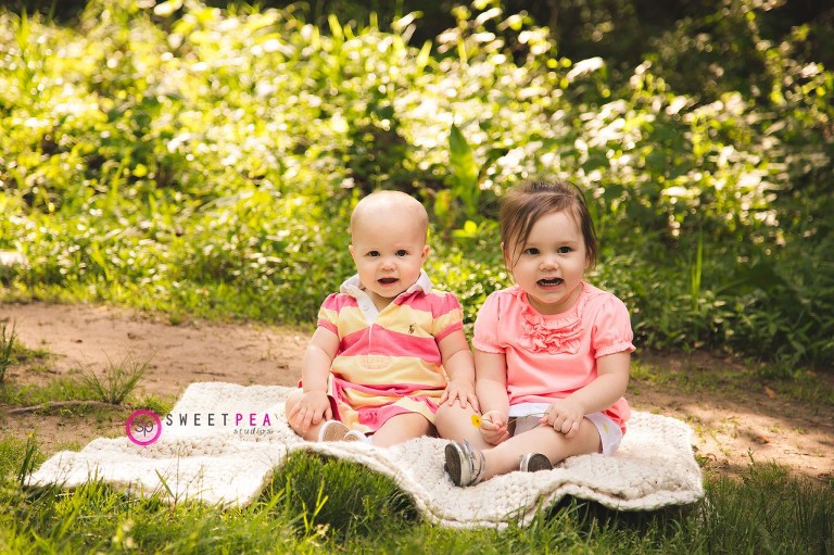 Northern Virginia Child Photographer