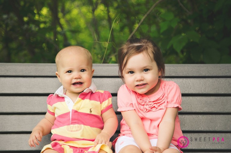 Northern Virginia Child Photographer