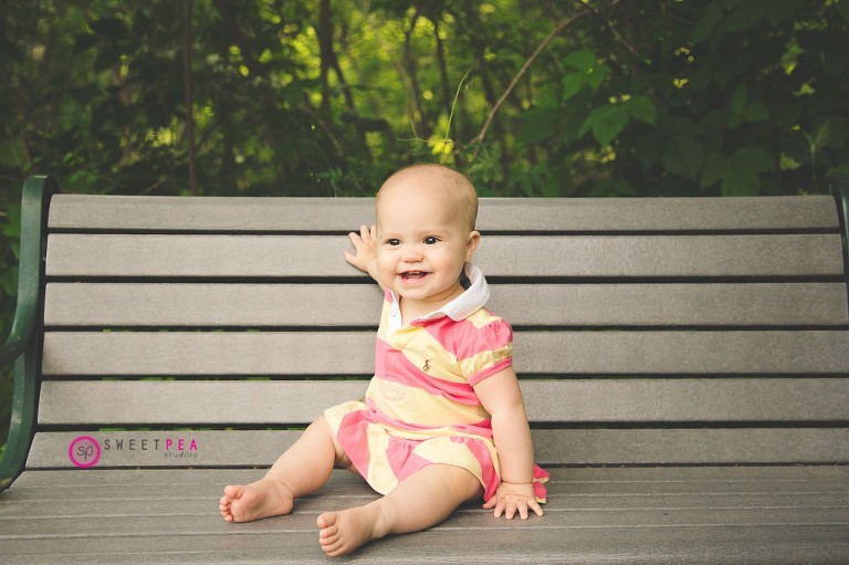 Northern Virginia Child Photographer