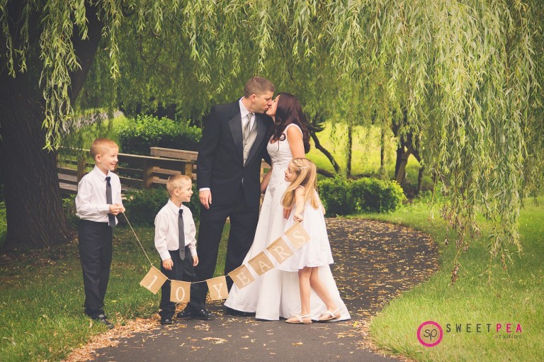 Sweet Pea Studios | Northern Virginia Family Photographer