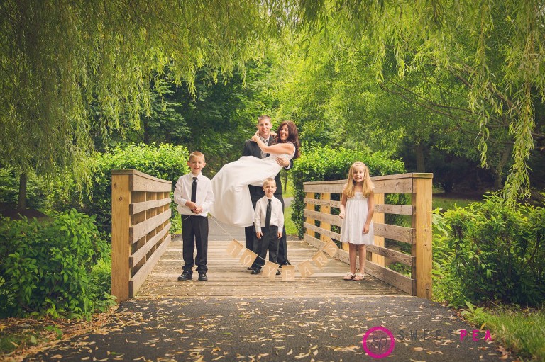 Sweet Pea Studios | Northern Virginia Family Photographer
