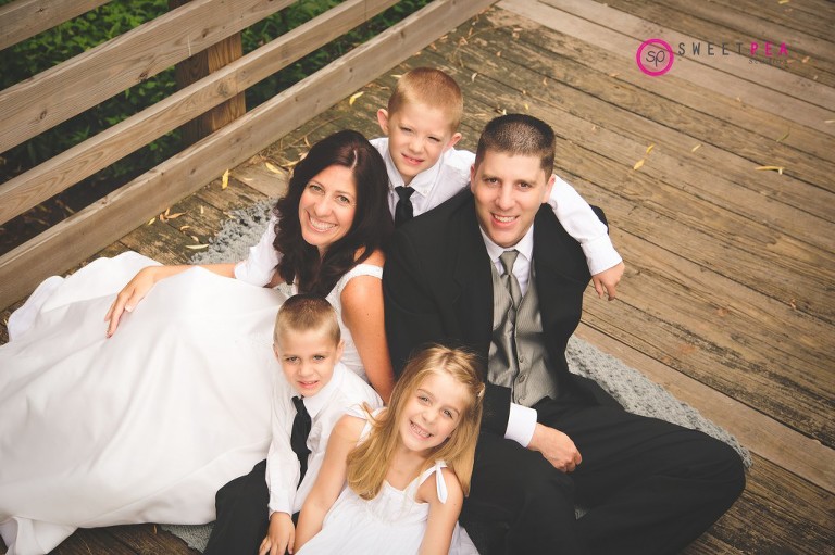 Sweet Pea Studios | Northern Virginia Family Photographer