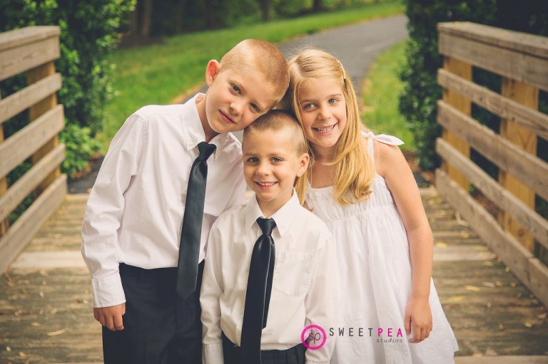 Sweet Pea Studios | Northern Virginia Family Photographer