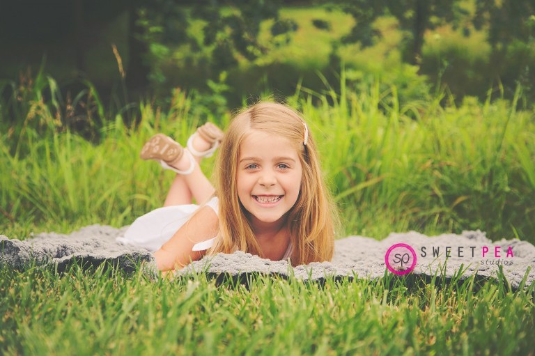 Sweet Pea Studios | Northern Virginia Family Photographer