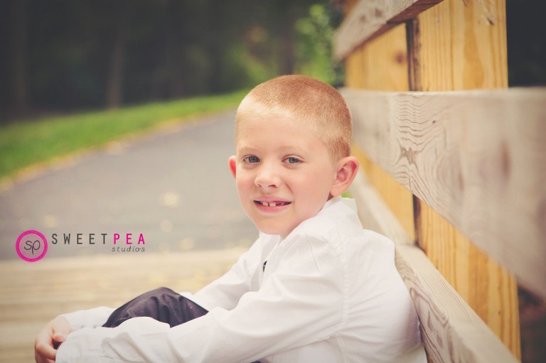 Sweet Pea Studios | Northern Virginia Family Photographer
