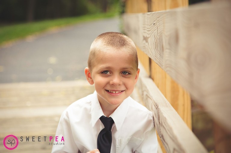 Sweet Pea Studios | Northern Virginia Family Photographer