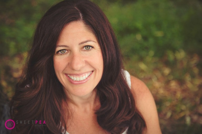 Sweet Pea Studios | Northern Virginia Family Photographer