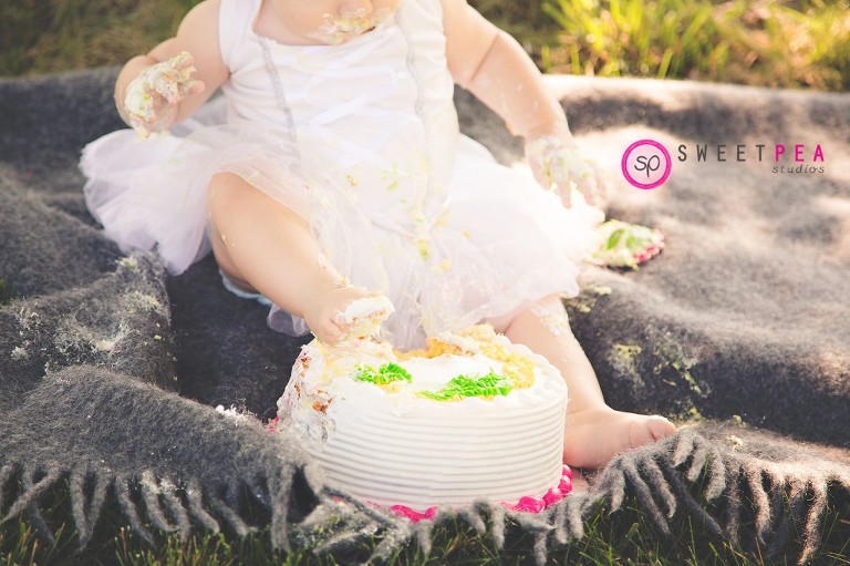 Sweet Pea Studios | Northern Virginia Child Photographer