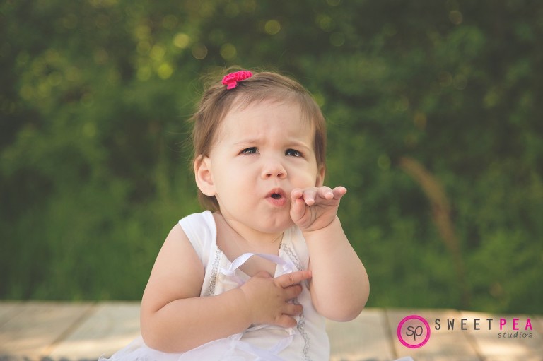 Sweet Pea Studios | Northern Virginia Child Photographer