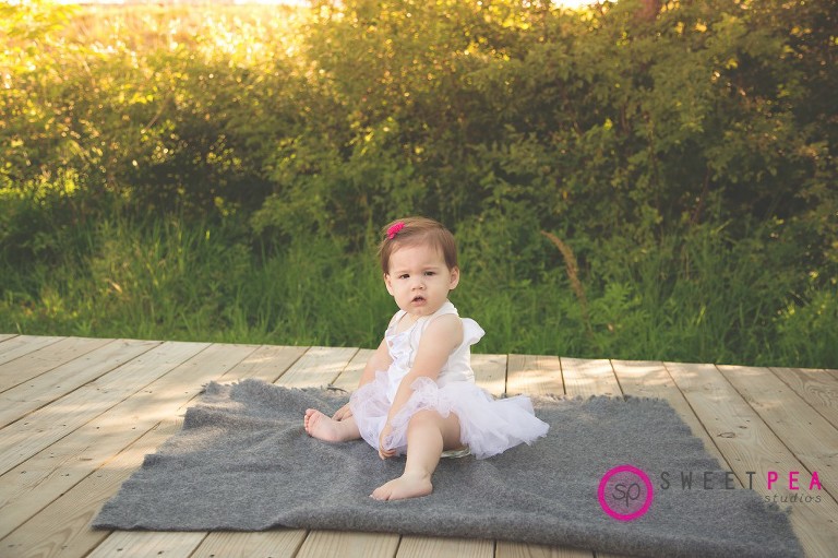 Sweet Pea Studios | Northern Virginia Child Photographer