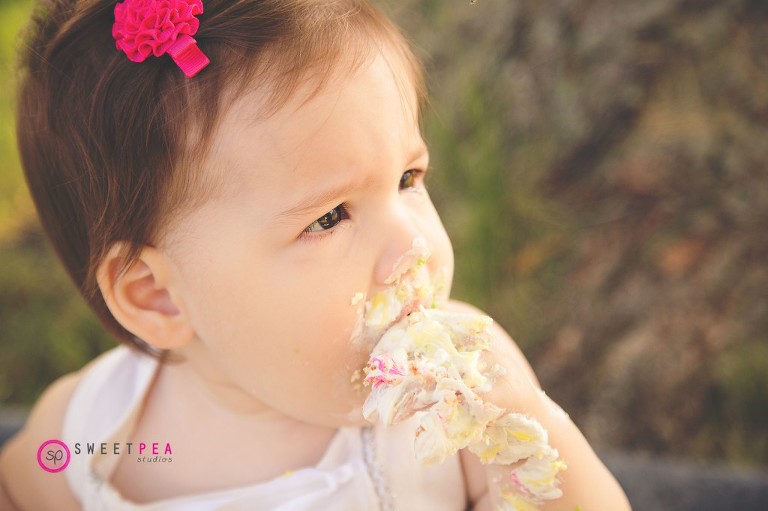 Sweet Pea Studios | Northern Virginia Child Photographer
