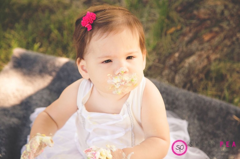 Sweet Pea Studios | Northern Virginia Child Photographer