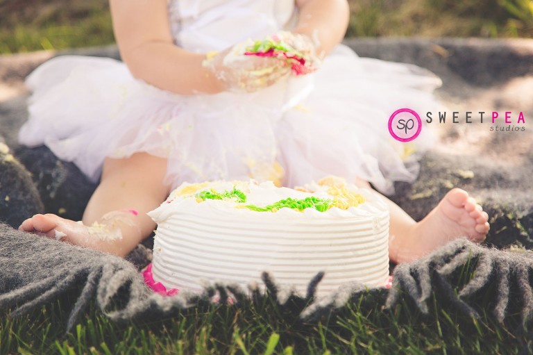 Sweet Pea Studios | Northern Virginia Child Photographer