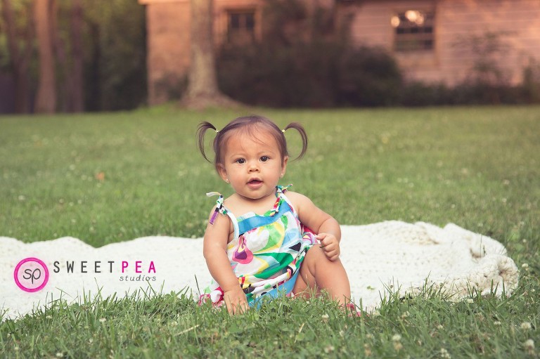 Sweet Pea Studios | Northern Virginia Family Photographer