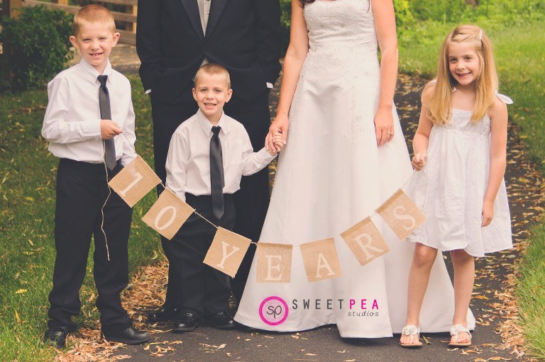 Sweet Pea Studios | Northern Virginia Family Photographer