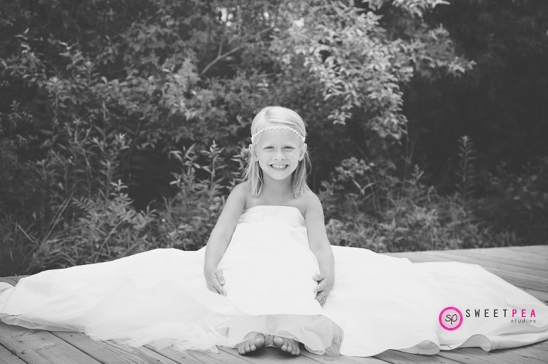 Sweet Pea Studios | Northern Virginia Child Photographer