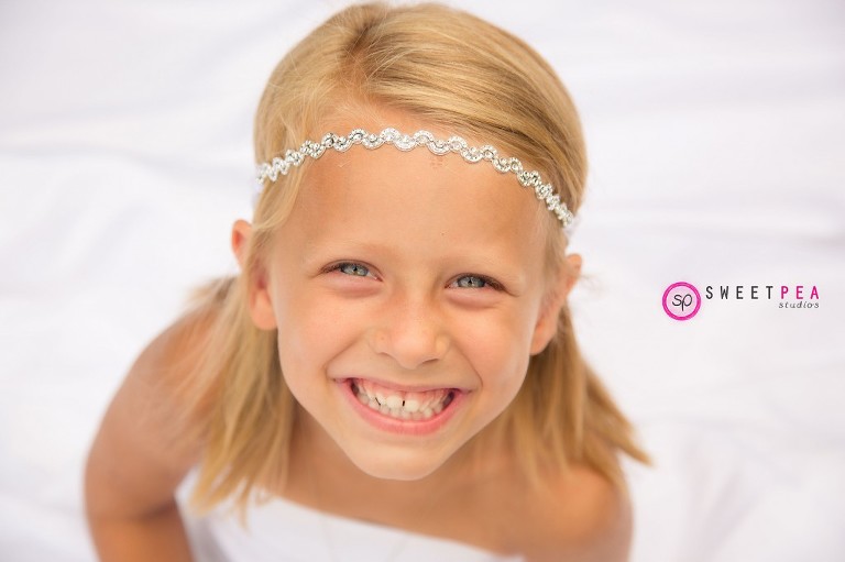 Sweet Pea Studios | Northern Virginia Child Photographer