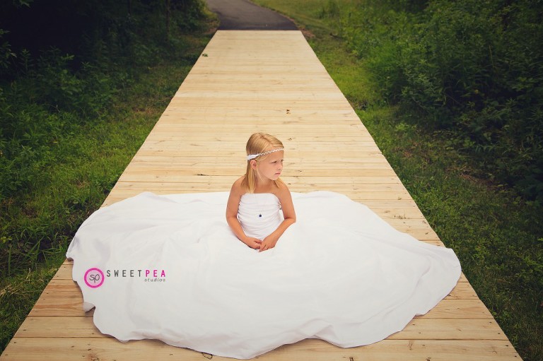 Sweet Pea Studios | Northern Virginia Child Photographer