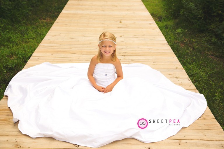 Sweet Pea Studios | Northern Virginia Child Photographer