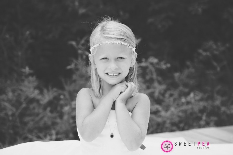 Sweet Pea Studios | Northern Virginia Child Photographer