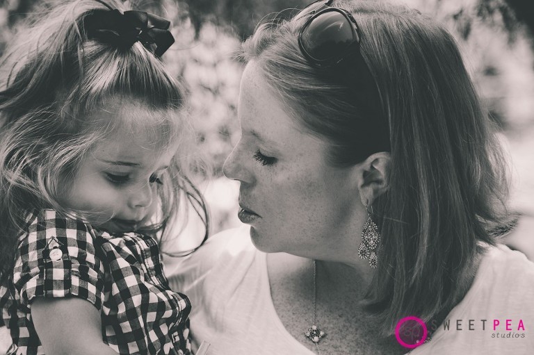 Sweet Pea Studios | Northern Virginia Child Photographer