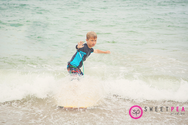 Sweet Pea Studios | Northern Virginia Child Photographer