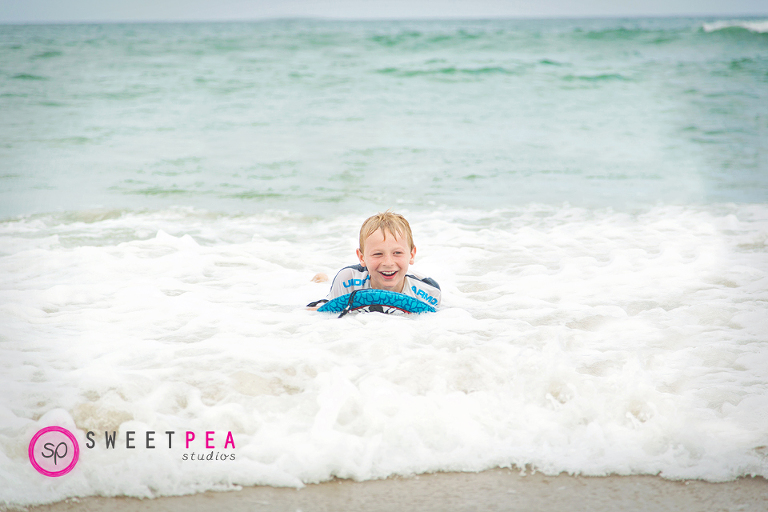 Sweet Pea Studios | Northern Virginia Child Photographer