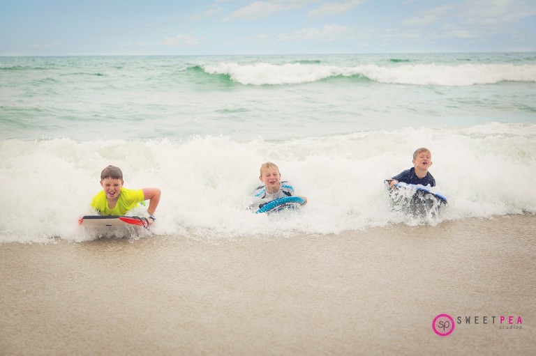 Sweet Pea Studios | Northern Virginia Child Photographer