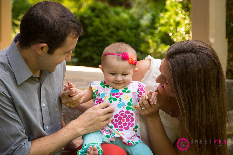 Sweet Pea Studios | Northern Virginia Family Photographer