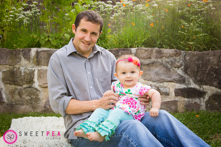 Sweet Pea Studios | Northern Virginia Family Photographer