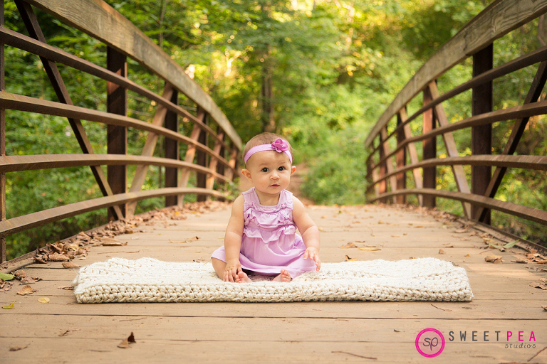 Sweet Pea Studios | Northern Virginia Family Photographer