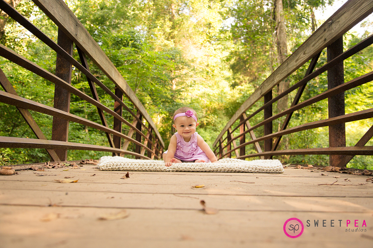 Sweet Pea Studios | Northern Virginia Family Photographer