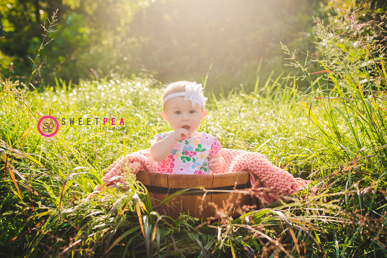 Sweet Pea Studios | Northern Virginia Family Photographer