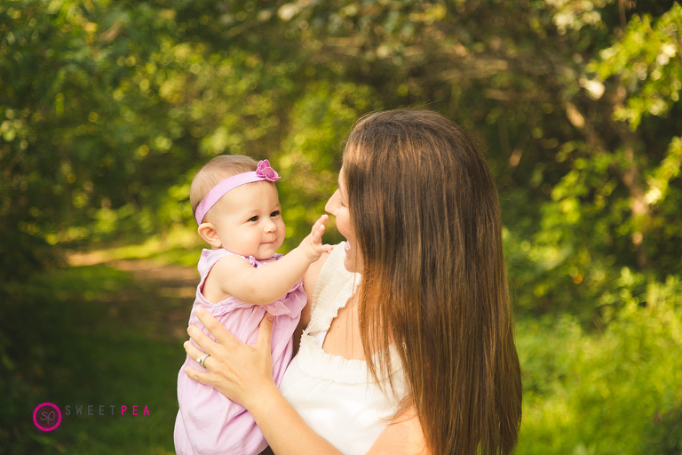 Sweet Pea Studios | Northern Virginia Family Photographer