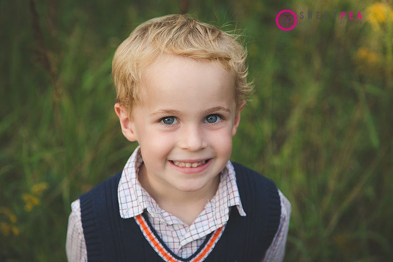 Sweet Pea Studios | Northern Virginia Family Photographer